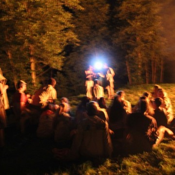 IMG 4519 - Scouts en Gidsen Zaventem 